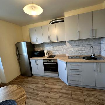 Доківська вул., 10, к8