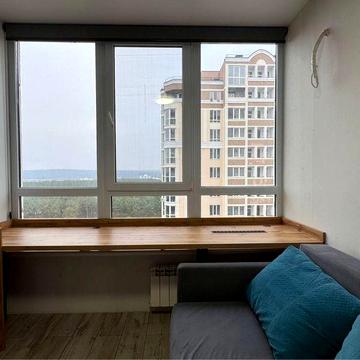 Двокімнатна квартира з ремонтом! 2% оф! Державні програми!