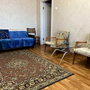 Продаж 2кмн квартири Харківська з видом на озеро