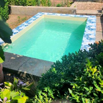 Дом-дача Большая Корениха