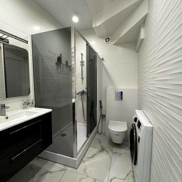 Простора 1 кімнатна квартира ГАЗ! Податки 2% Сертифікат єОселя Ваучер