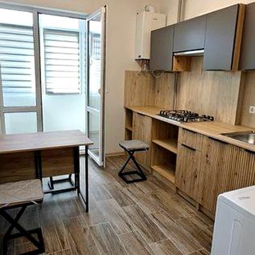 Газ, ОАГВ. Первая сдача!Сдам 1 комн.Балковская/Разумовского Автовокзал