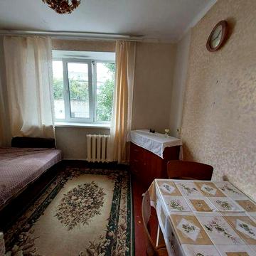 Сдам малосемейка длительно для одной женщины