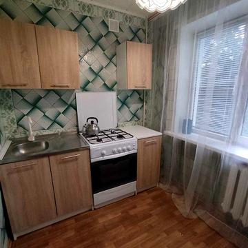 Оренда 2 кімнатної квартири вул. Ентузіастів