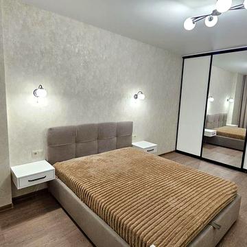 Продам 1к з ремонтом Рауш Озерна. Іпотека так!