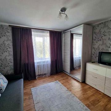 Сдам 1 к квартиру ,Намив(Лазурна 18),3\9,в гпрному стані