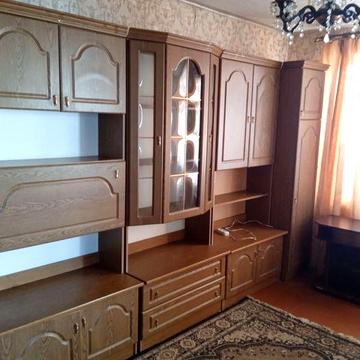 Здам маленьку 3к квартиру на СКД