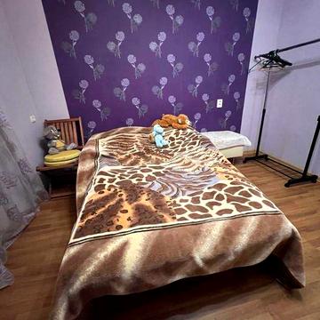 Продам 2-х комнатную квартиру в Нати/Нерубайское