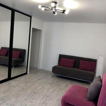 Продаж 1к Квартира Поля Олександра (Кірова) проспект