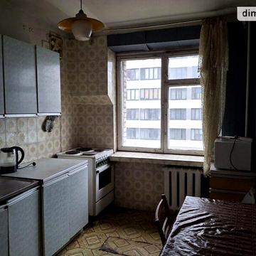 Довгострокова оренда 2к Квартира Чорновола Вячеслава проспект