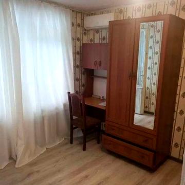 Оренда 1к, Солом‘янський район, вул. Ушинського 23, метро Вокзальна