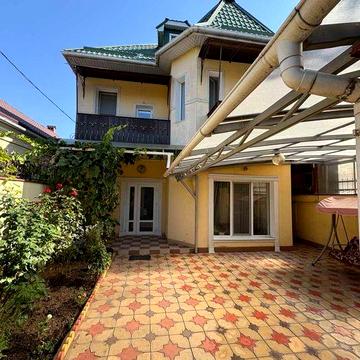 Оренда Будинка ВІД ГОСПОДАРЯ 4-кімн, 2 поверхи, Фонтан, Одеса