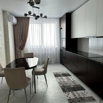 Оренда квартири/ЖК OK’LAND/ЖК ОКЛЕНД/72м2/2 кім/Соломянський район