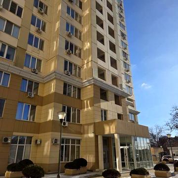 Продам 3- ая квартира на Литературной  Парк Юность  Аркадия ЖК Руслан и Людмила