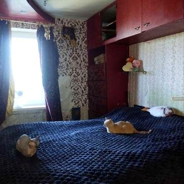 Продается 2-х уровневая квартира в Дачном