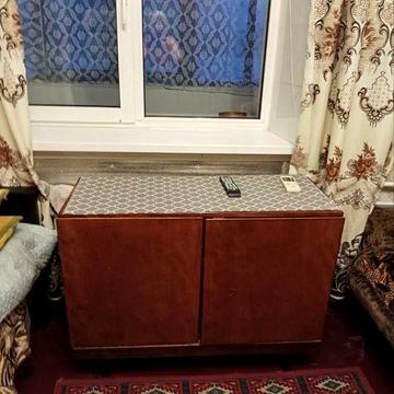 Здається однокімнатна квартира з усіма зручностями