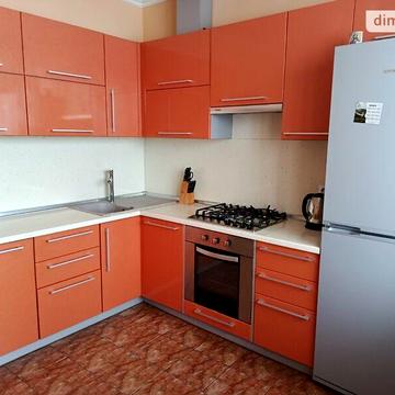 Довгострокова оренда 1к Квартира Симоненка вулиця