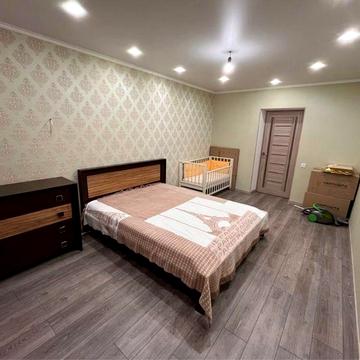 Проаджа 3к/квартиры с гаражом в центре ‼️