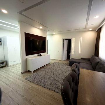 Продаж видової квартири в ЖК «Дніпровська Брама»