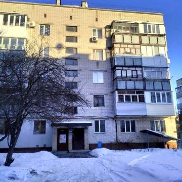 1-кім.квартира  на Льотній