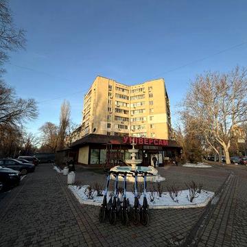 Срочно‼️2-к квартира, кирпичный дом,ГАЗ,5 ст Фонтана/Адмиральский Торг