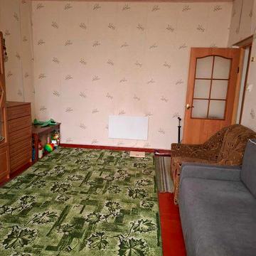 Квартира с гаражем на ул. Колеусовськая (можно без гаража)