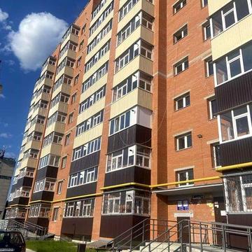 Продаж  2 кімнатної  квартири в новобудові ЖК Федорченко