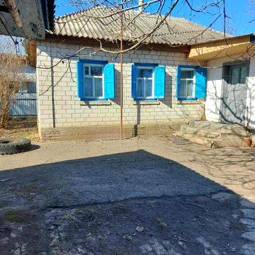 Продам будинок по вул. Чигиринський шлях в селі Слобода