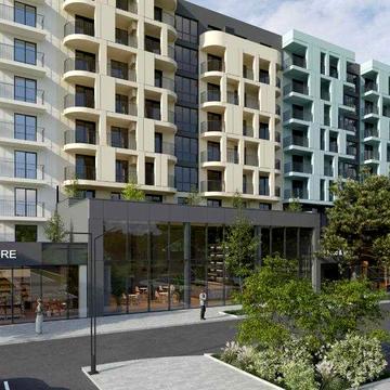 Продається 2-х кімнатна квартира за вигідною ціною в районі Каскад. ЖК Порто Франко