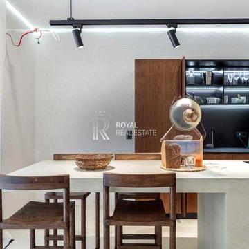 Продаж Квартира 3кім. 99.5м2 ЖК «Французький квартал 2» ЖК «Французький квартал 2»