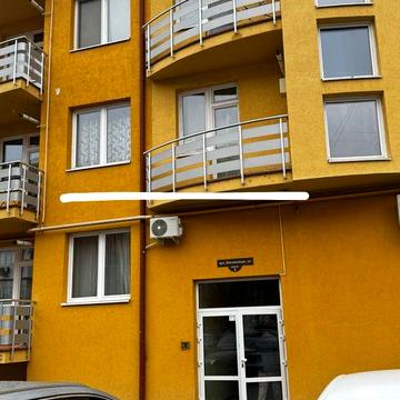 Здається 1-кімнатна квартира в новобудові в новому районі