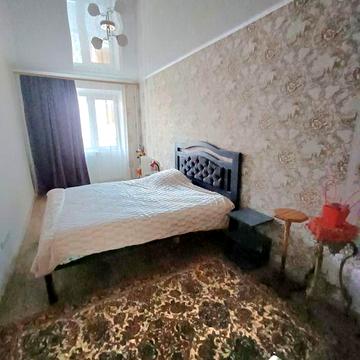 Продам 2-х комнатную квартиру на ЮТЗ  / Театральная