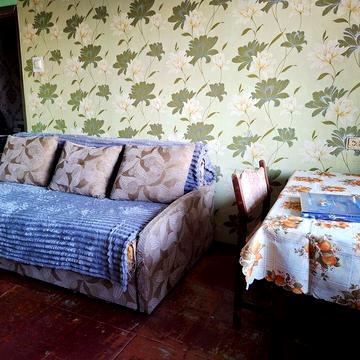 Оренда 2-к квартири Лівий берег , 1 мкр.