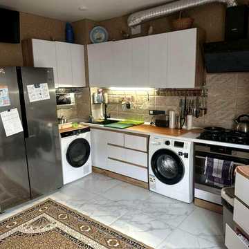 Продам трёх комнатную квартиру ЖК Мариинский