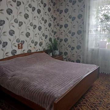 2-х кімнатна квартира