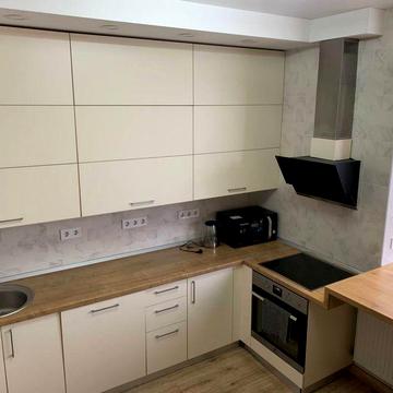 Сдам 1 комнатную квартиру в центре ЖК «Михайловский городок»