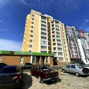 Готова до заселення 1но кімнатна квартира з ремонтом і меблями.