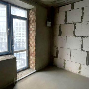 Продам 1-но комнатную квартиру. Сданный кирпичный дом. Газовый котёл