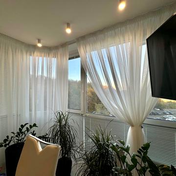 Лисогірський пров., 20