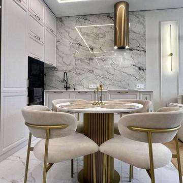 1-кімнатна квартира в ЖК Атмосфера