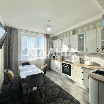 улица Люстдорфская дорога, 90в, Таирово, Киевский, Одесса, Одесская 95000.0 USD