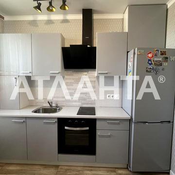 Бочарова ген., 70, Фонтанка, Фонтанка, Лиманский (Коминтерновский) район, Одесская 38000.0 USD