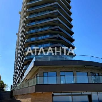 бульвар Французский, 85/51, Французский бульвар, Приморский, Одесса, Одесская 110000.0 USD