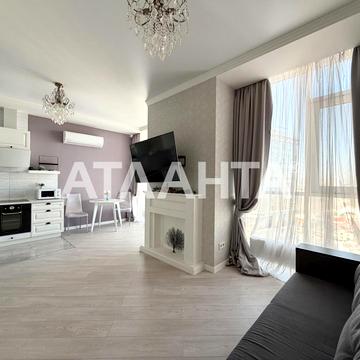 бульвар Французский, 60в, Французский бульвар, Приморский, Одесса, Одесская 98000.0 USD