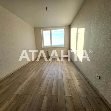 проспект Академика Глушко, 17а4, Таирово, Киевский, Одесса, Одесская 45000.0 USD