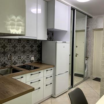 Шевченківський пров., 36