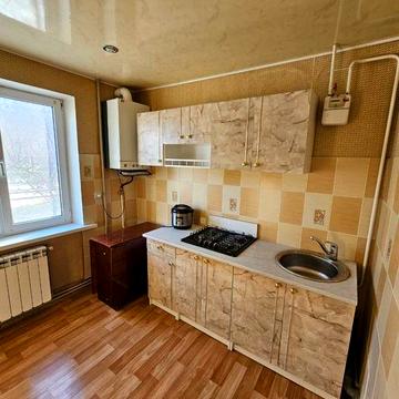 м.Камʼянське Лівий берег, 2-кімн, 2 мкрн(39 гімназія), 1/9, ремонт, АО