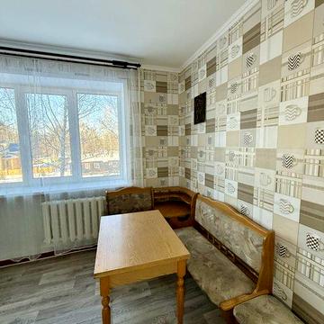 Укомплктована, 2 поверх