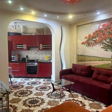 Сдам квартиру в Чудо Городе