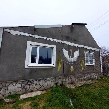 Продам дім в місті Вознесенськ під капітальний ремонт(район Натягайлів